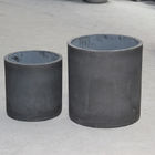 OEM 55*56cm  Garden Decorative Concrete Cylinder Geometric Planter