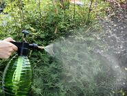 30cm 1.5L PP PET Indoor Watering Cactus Plant Mist Spray Bottle