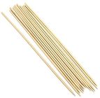 Heavy Duty  91.4cm Cyan BBQ OD5 Bamboo Wooden Barbecue Skewers