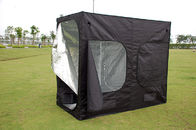 240*120*200cm 94*48*78 Inch Hydroponic Indoor Grow Tent