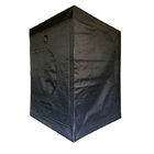 150*150*200cm 60*60*78 Inch Hydroponic Grow Tent 600D Oxford Cloth