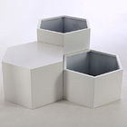 0.8mm Landscape Set Include Stool Large Stainless Steel Planters