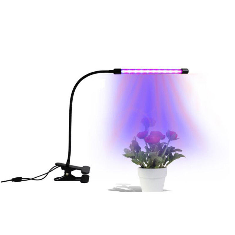 500lm/W Ra80 Succulent Led Plant Grow Lamp