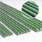 8mm Metal Green 6 Foot Tomato Stakes
